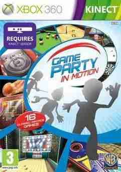 Descargar Game Party In Motion [Por Confirmar][Region Free] por Torrent